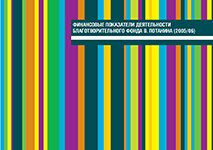 Годовой отчет 2005/2006 учебный год