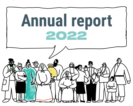 Annual report 2022