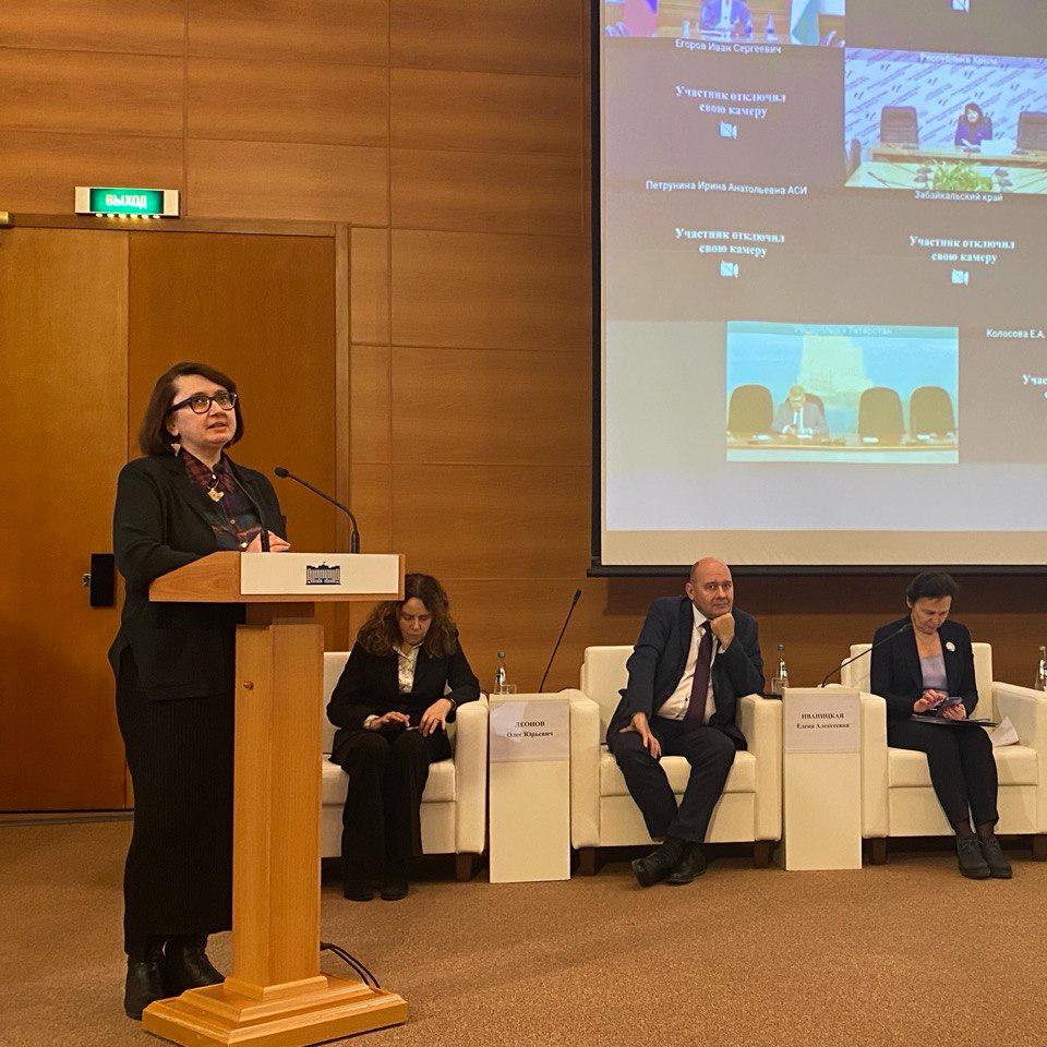 Объявлены имена финалистов стипендиального конкурса