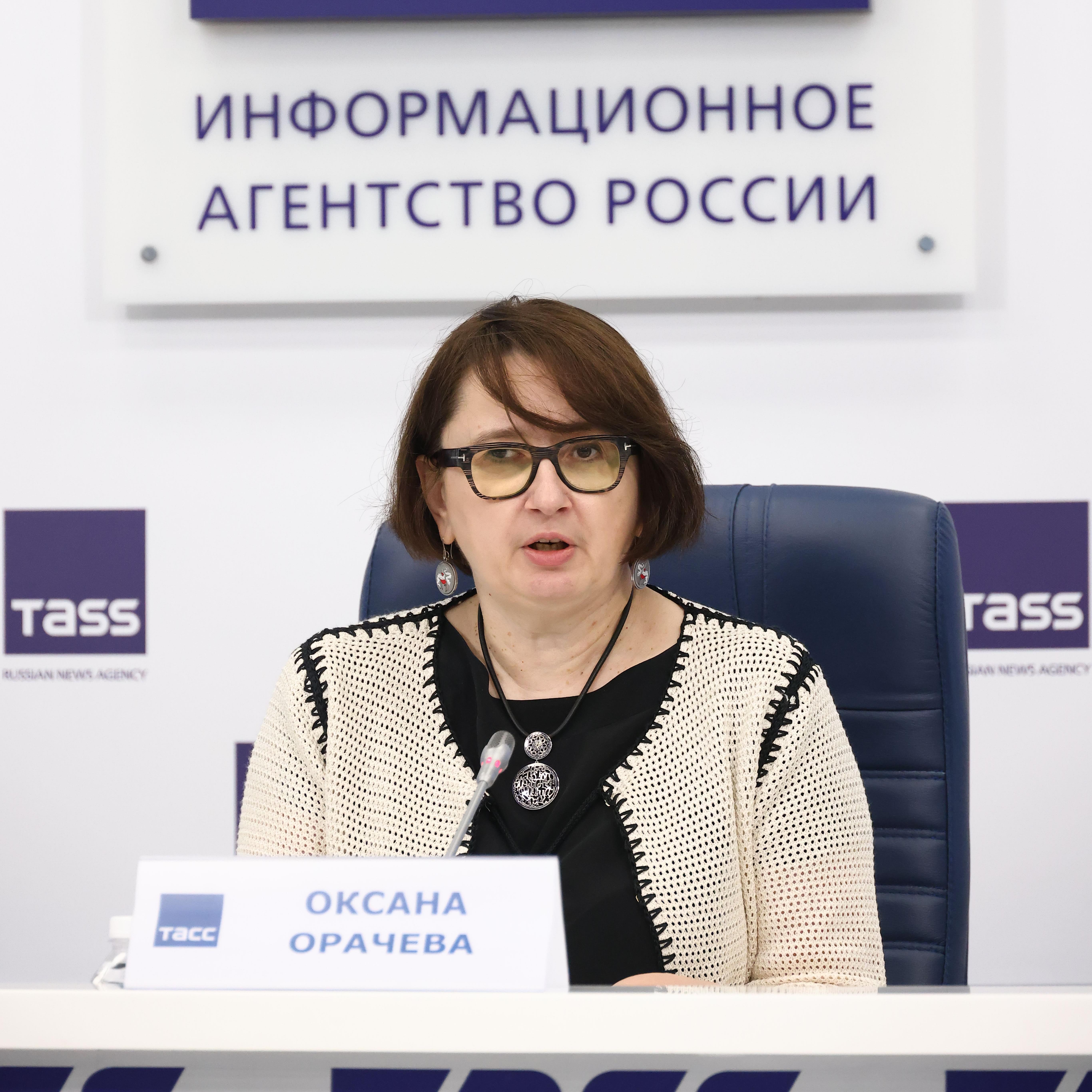 Объявлены имена финалистов стипендиального конкурса